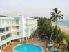 Induruwa Beach Resort 